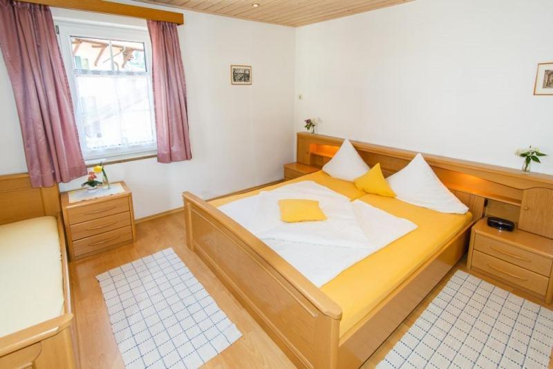 Cafe Chiemgau Und Gaestehaus Ruhpolding Dış mekan fotoğraf