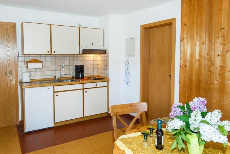 Cafe Chiemgau Und Gaestehaus Ruhpolding Dış mekan fotoğraf