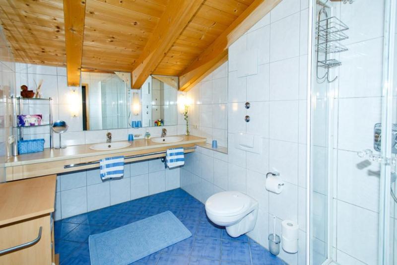 Cafe Chiemgau Und Gaestehaus Ruhpolding Dış mekan fotoğraf