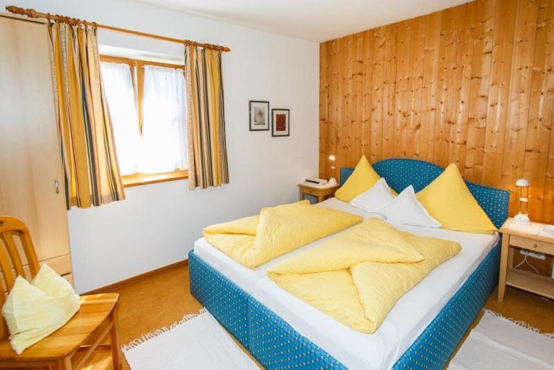 Cafe Chiemgau Und Gaestehaus Ruhpolding Dış mekan fotoğraf